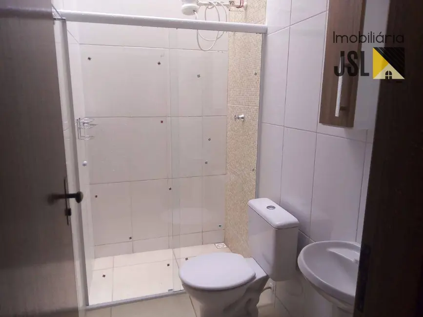 Foto 7 de Casa com 2 quartos à venda, 87m2 em Jardim Panorama, Cacapava - SP