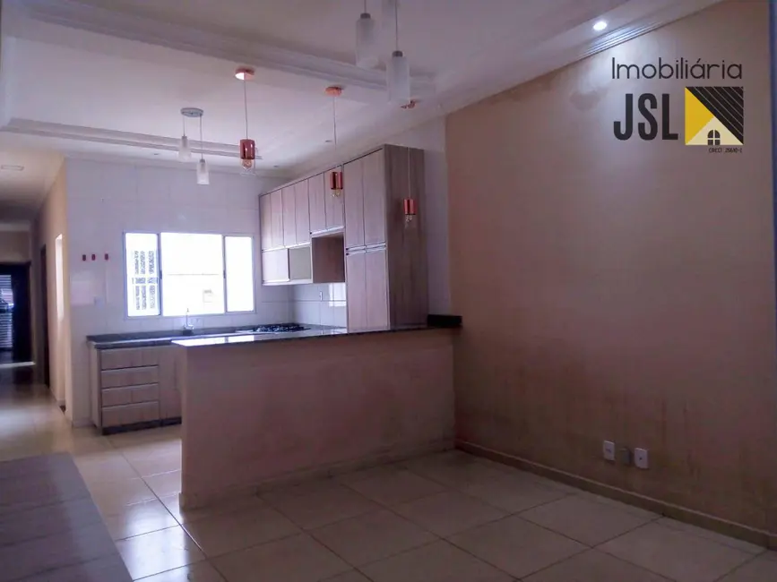 Foto 4 de Casa com 2 quartos à venda, 87m2 em Jardim Panorama, Cacapava - SP