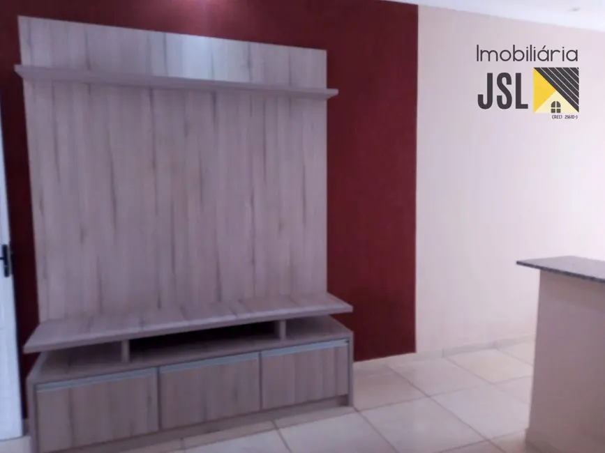 Foto 3 de Casa com 2 quartos à venda, 87m2 em Jardim Panorama, Cacapava - SP