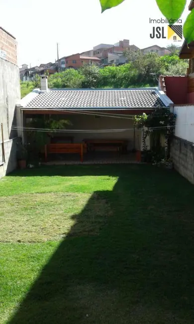 Foto 1 de Terreno / Lote à venda, 175m2 em Residencial Borda do Campo, Cacapava - SP