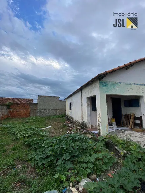 Foto 3 de Terreno / Lote à venda, 350m2 em Vila Antônio Augusto Luiz, Cacapava - SP