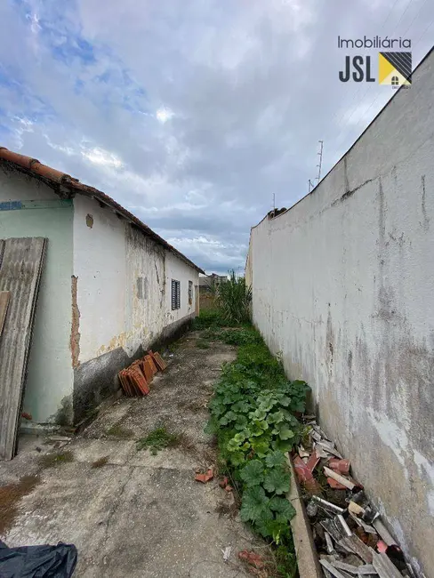 Foto 4 de Terreno / Lote à venda, 350m2 em Vila Antônio Augusto Luiz, Cacapava - SP