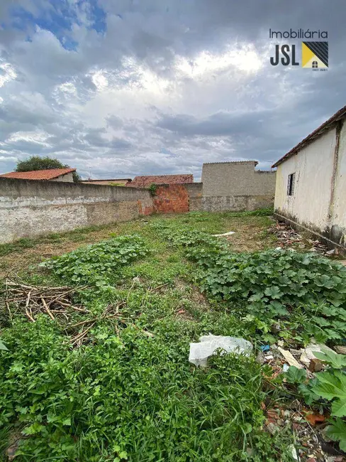 Foto 2 de Terreno / Lote à venda, 350m2 em Vila Antônio Augusto Luiz, Cacapava - SP