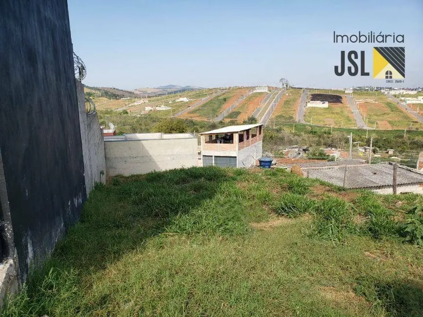 Foto 5 de Terreno / Lote à venda, 250m2 em Jardim Marlene Miranda, Taubate - SP