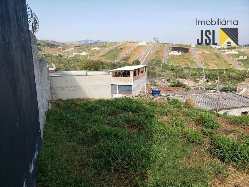 Foto 4 de Terreno / Lote à venda, 250m2 em Jardim Marlene Miranda, Taubate - SP