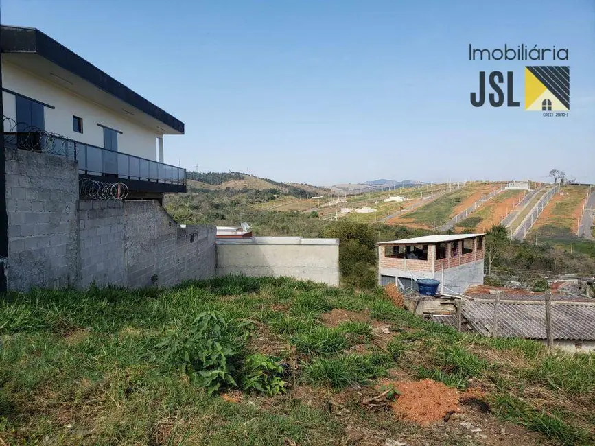 Foto 8 de Terreno / Lote à venda, 250m2 em Jardim Marlene Miranda, Taubate - SP