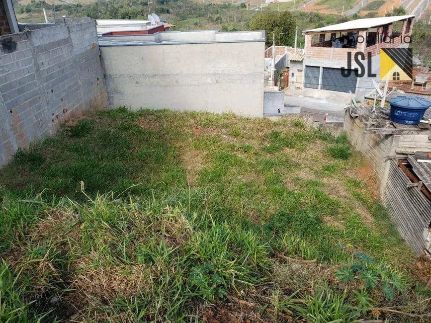 Foto 3 de Terreno / Lote à venda, 250m2 em Jardim Marlene Miranda, Taubate - SP