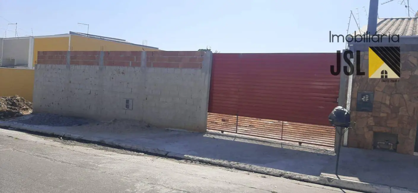 Foto 3 de Terreno / Lote à venda, 350m2 em Parque Residencial Santo André, Cacapava - SP