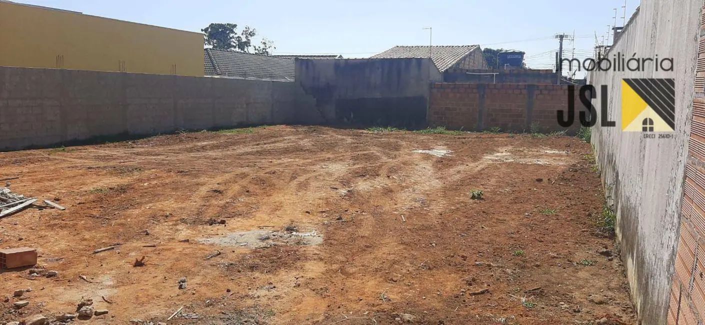 Foto 1 de Terreno / Lote à venda, 350m2 em Parque Residencial Santo André, Cacapava - SP