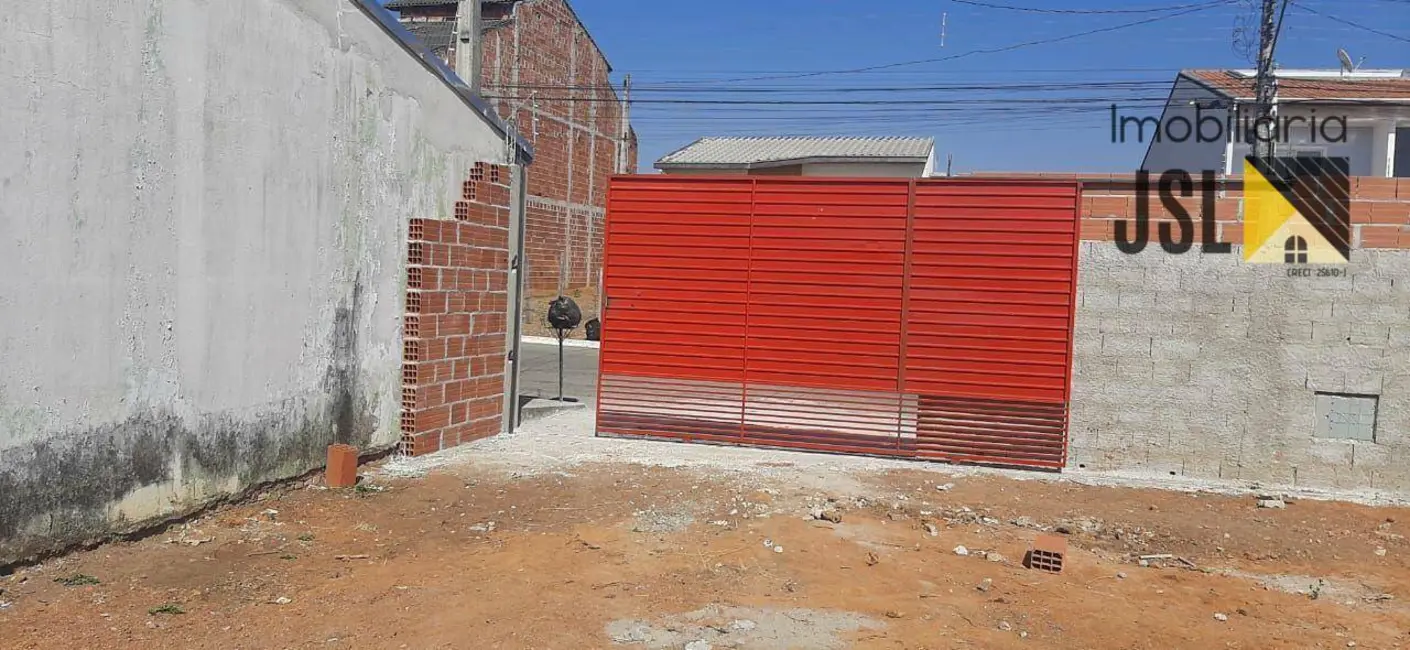 Foto 2 de Terreno / Lote à venda, 350m2 em Parque Residencial Santo André, Cacapava - SP