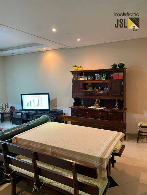 Foto 7 de Casa com 3 quartos à venda, 250m2 em Village das Flores, Cacapava - SP