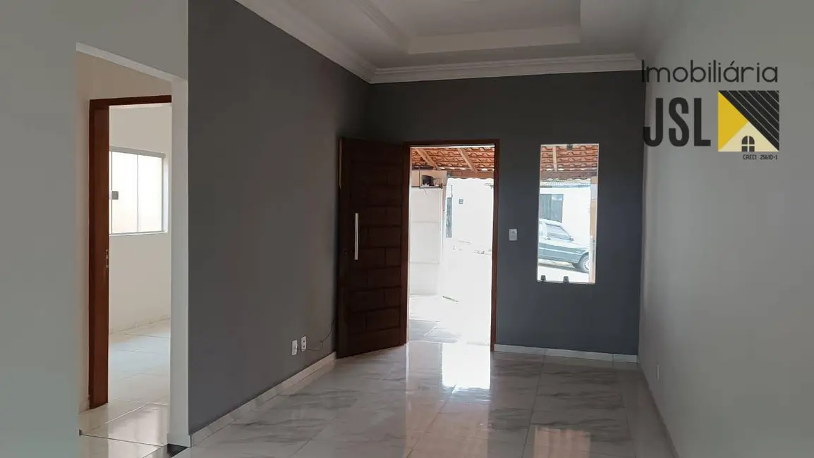 Foto 8 de Casa com 2 quartos à venda, 175m2 em Parque Residencial Nova Caçapava, Cacapava - SP