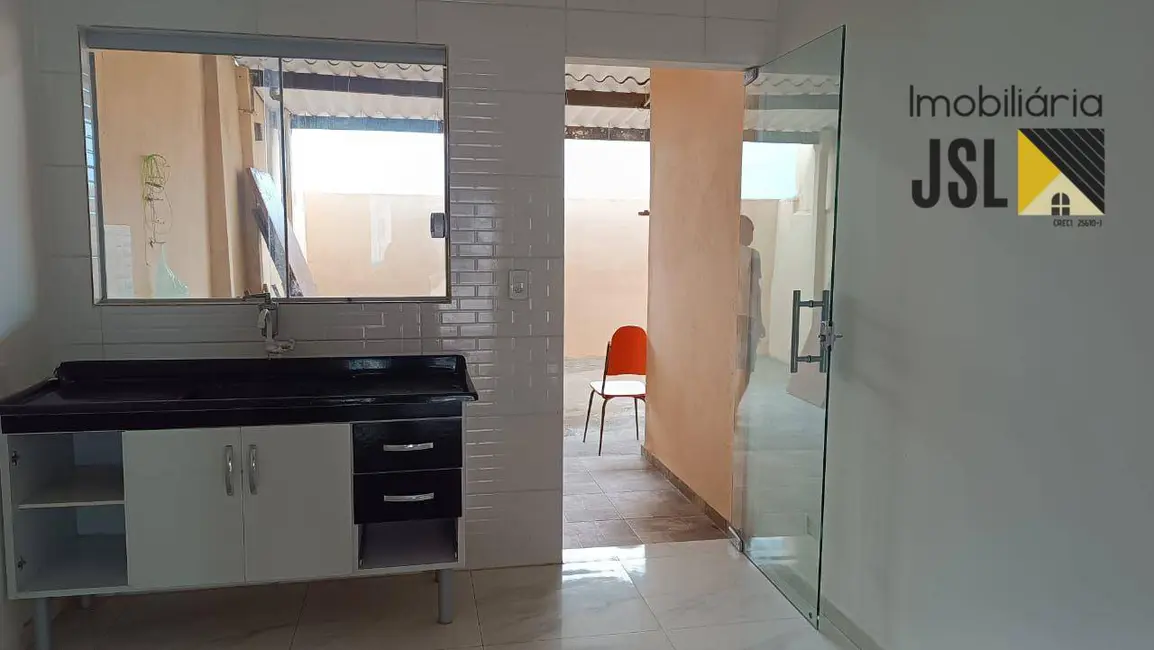 Foto 7 de Casa com 2 quartos à venda, 175m2 em Parque Residencial Nova Caçapava, Cacapava - SP