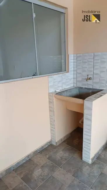 Foto 6 de Casa com 2 quartos à venda, 175m2 em Parque Residencial Nova Caçapava, Cacapava - SP