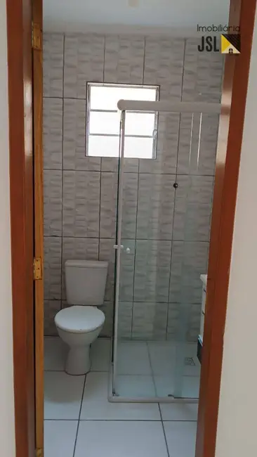 Foto 9 de Casa com 2 quartos à venda, 175m2 em Parque Residencial Nova Caçapava, Cacapava - SP