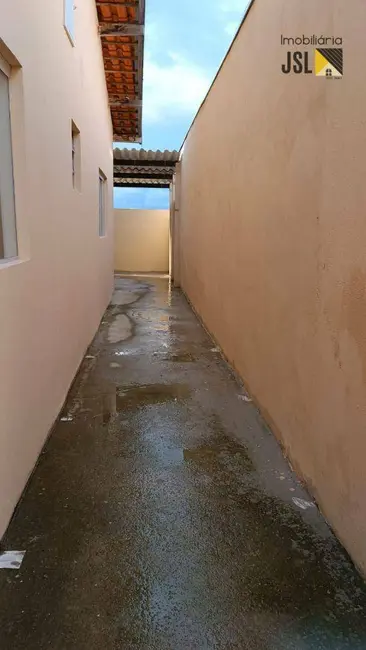 Foto 3 de Casa com 2 quartos à venda, 175m2 em Parque Residencial Nova Caçapava, Cacapava - SP