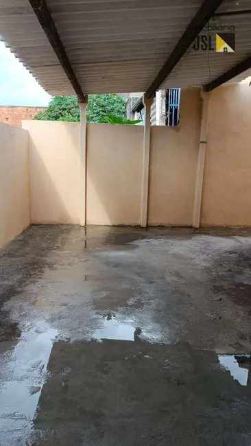 Foto 5 de Casa com 2 quartos à venda, 175m2 em Parque Residencial Nova Caçapava, Cacapava - SP