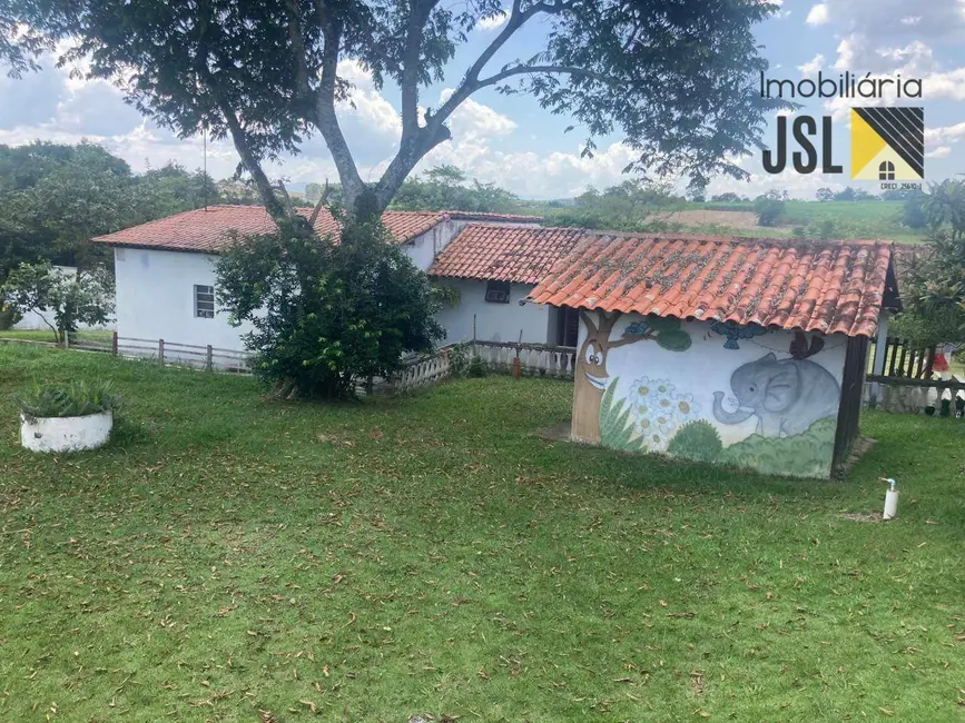 Foto 10 de Chácara à venda, 3000m2 em Cacapava - SP