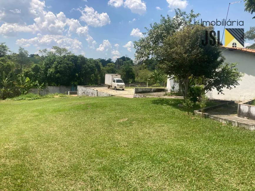 Foto 7 de Chácara à venda, 3000m2 em Cacapava - SP