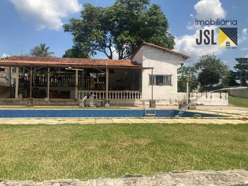 Foto 4 de Chácara à venda, 3000m2 em Cacapava - SP