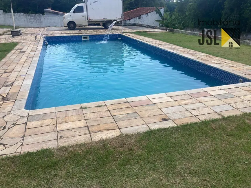 Foto 2 de Chácara à venda, 3000m2 em Cacapava - SP