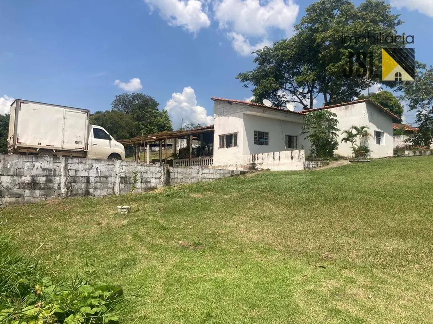 Foto 5 de Chácara à venda, 3000m2 em Cacapava - SP