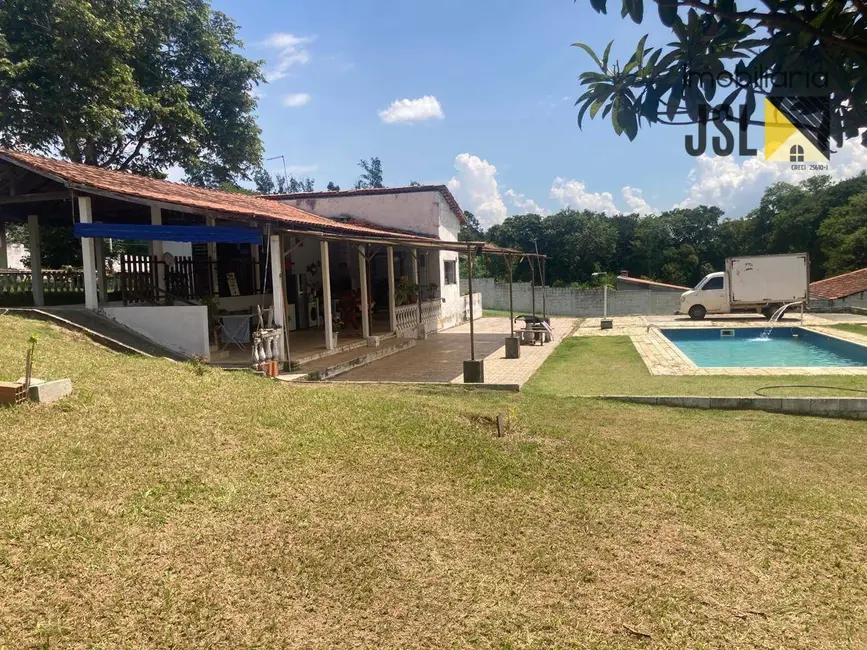 Foto 3 de Chácara à venda, 3000m2 em Cacapava - SP