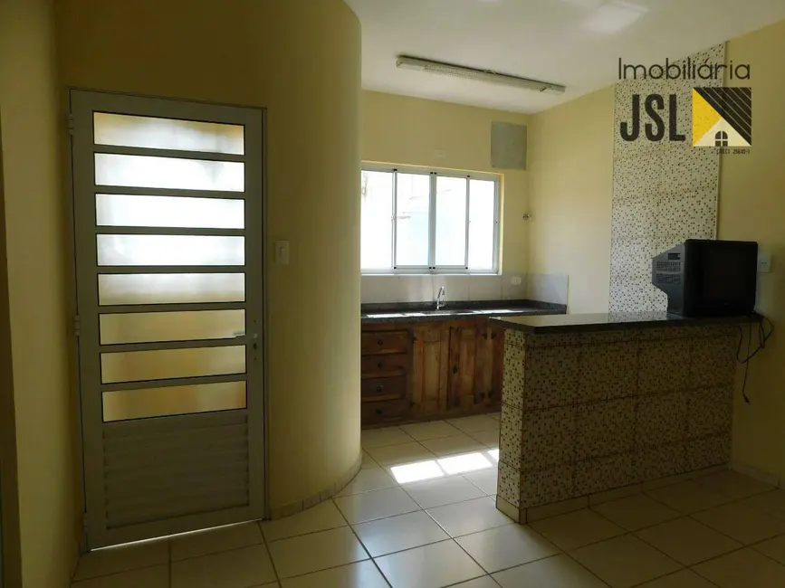 Foto 4 de Casa com 1 quarto à venda, 720m2 em Vila Resende, Cacapava - SP