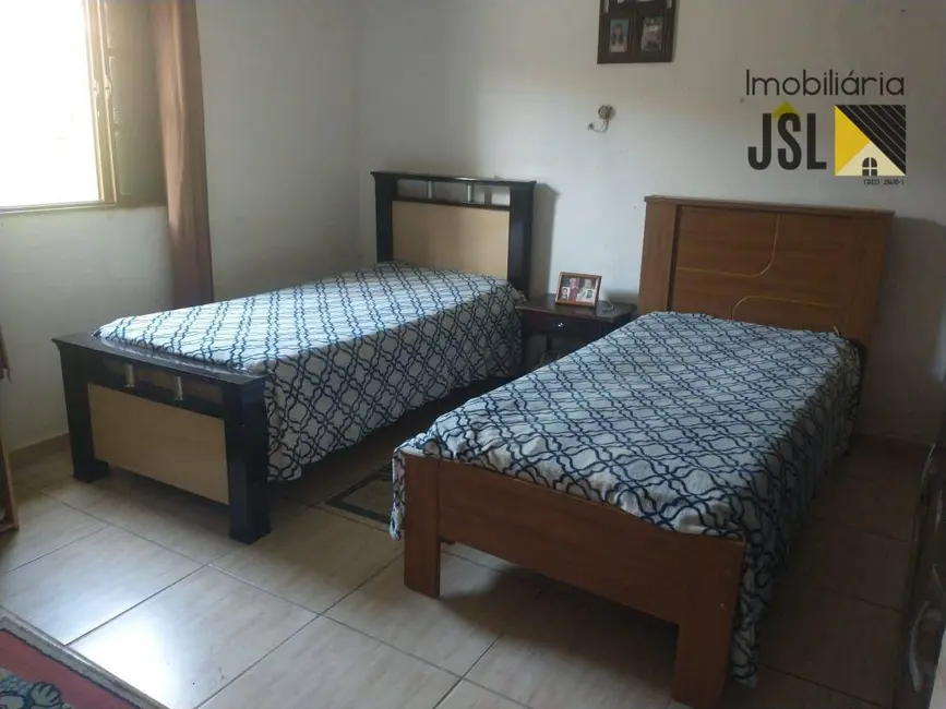 Foto 7 de Casa com 3 quartos à venda, 250m2 em Parque Residencial Nova Caçapava, Cacapava - SP