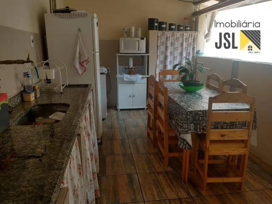 Foto 6 de Casa com 3 quartos à venda, 250m2 em Parque Residencial Nova Caçapava, Cacapava - SP