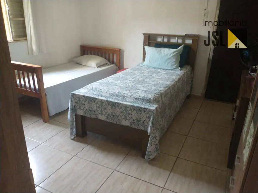 Foto 9 de Casa com 3 quartos à venda, 250m2 em Parque Residencial Nova Caçapava, Cacapava - SP