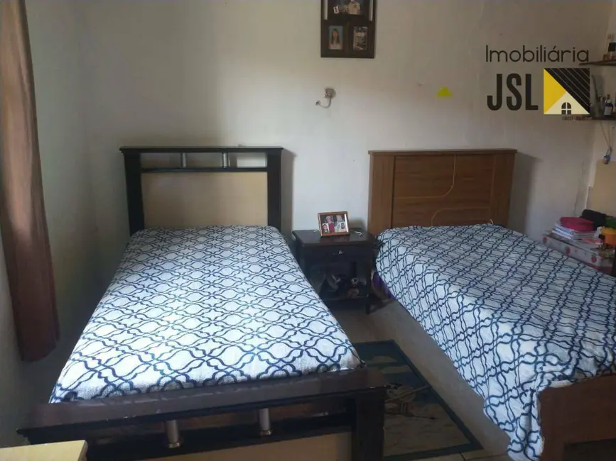 Foto 8 de Casa com 3 quartos à venda, 250m2 em Parque Residencial Nova Caçapava, Cacapava - SP