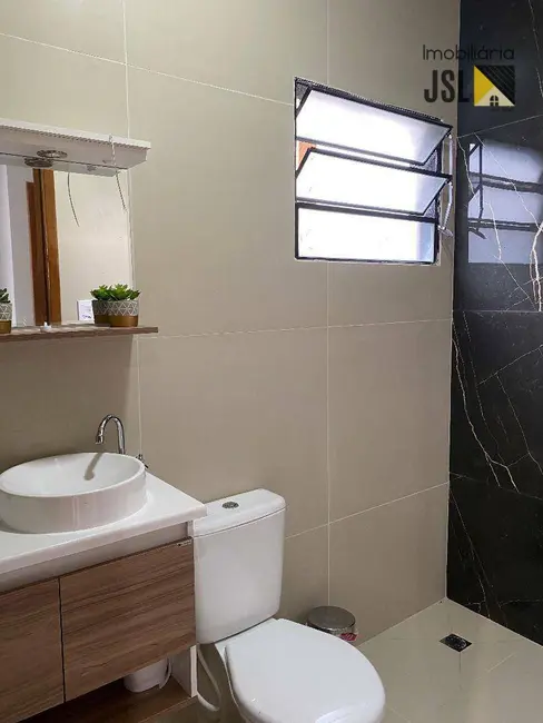 Sobrado com 2 quartos à venda, 110m2 em Borda da Mata, Cacapava - SP - imagem 7 Foto 7 de Sobrado com 2 quartos à venda, 110m2 em Borda da Mata, Cacapava - SP