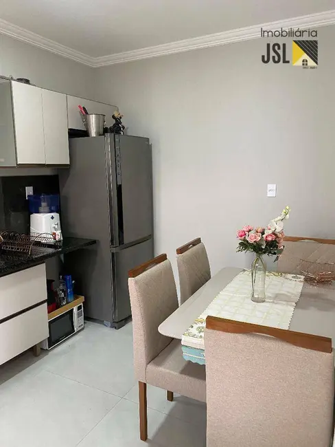 Sobrado com 2 quartos à venda, 110m2 em Borda da Mata, Cacapava - SP - imagem 4 Foto 4 de Sobrado com 2 quartos à venda, 110m2 em Borda da Mata, Cacapava - SP