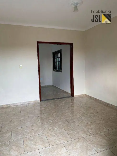 Foto 6 de Sobrado com 3 quartos à venda, 140m2 em Borda da Mata, Cacapava - SP