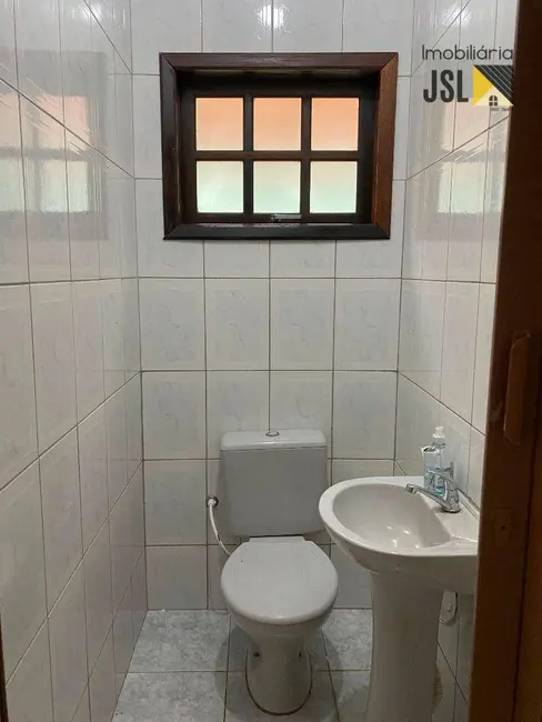 Foto 9 de Sobrado com 3 quartos à venda, 140m2 em Borda da Mata, Cacapava - SP