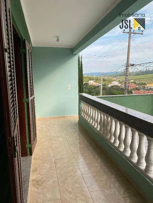 Foto 1 de Sobrado com 3 quartos à venda, 140m2 em Borda da Mata, Cacapava - SP