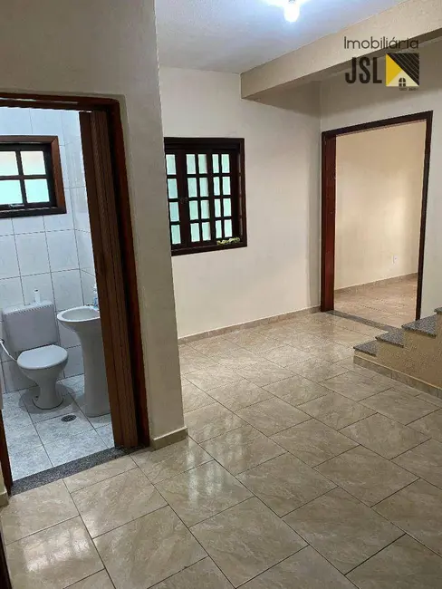 Foto 8 de Sobrado com 3 quartos à venda, 140m2 em Borda da Mata, Cacapava - SP
