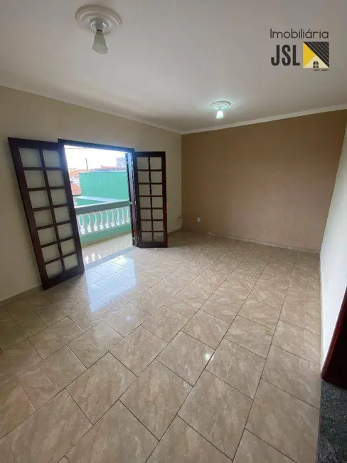 Foto 4 de Sobrado com 3 quartos à venda, 140m2 em Borda da Mata, Cacapava - SP