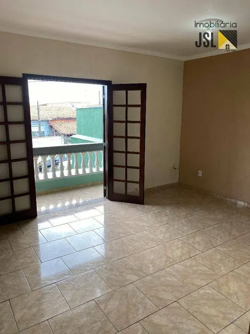 Foto 5 de Sobrado com 3 quartos à venda, 140m2 em Borda da Mata, Cacapava - SP