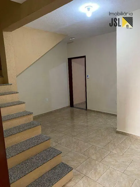 Foto 7 de Sobrado com 3 quartos à venda, 140m2 em Borda da Mata, Cacapava - SP