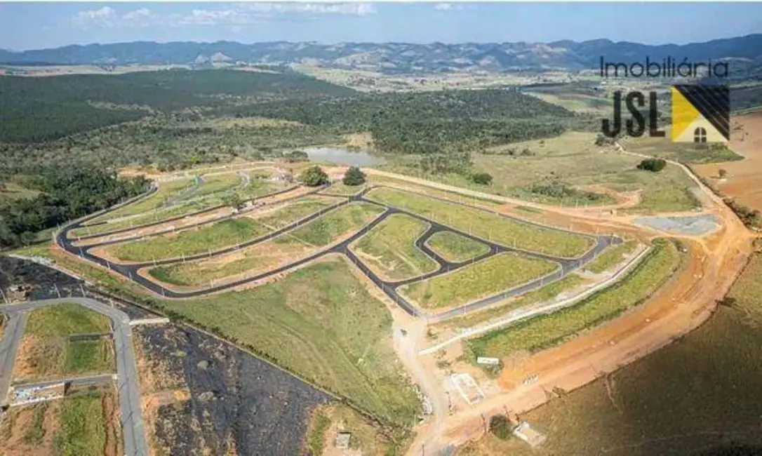 Foto 2 de Terreno / Lote à venda, 660m2 em Cacapava - SP