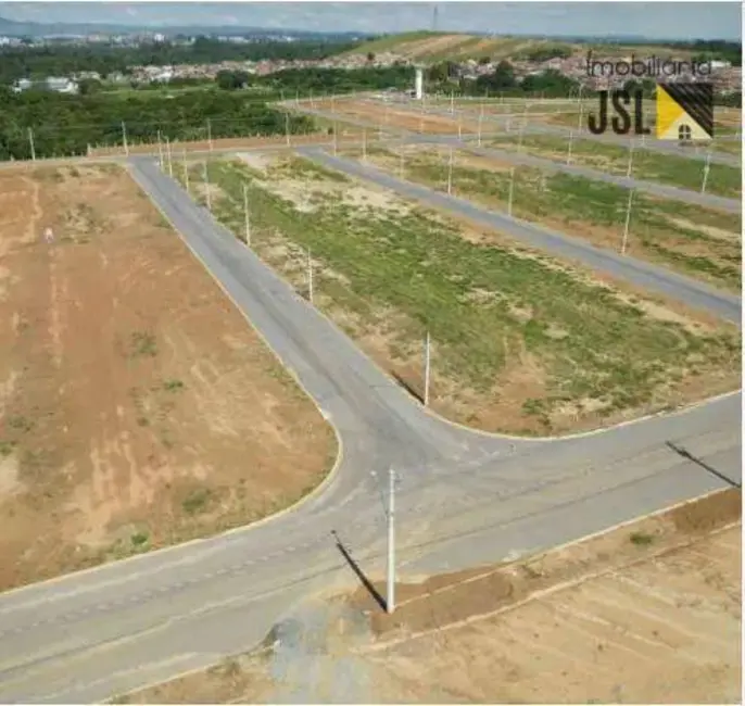 Foto 3 de Terreno / Lote à venda, 180m2 em Vila Menino Jesus, Cacapava - SP