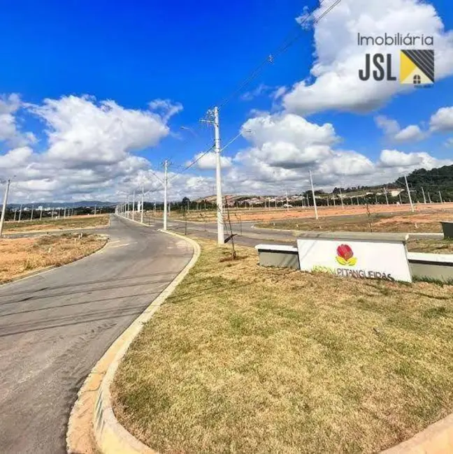 Foto 5 de Terreno / Lote à venda, 180m2 em Vila Menino Jesus, Cacapava - SP
