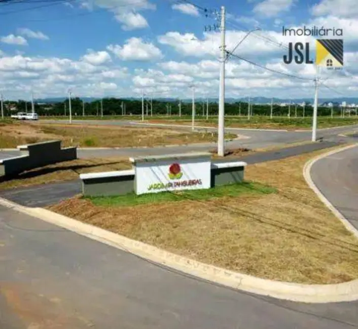 Foto 4 de Terreno / Lote à venda, 180m2 em Vila Menino Jesus, Cacapava - SP