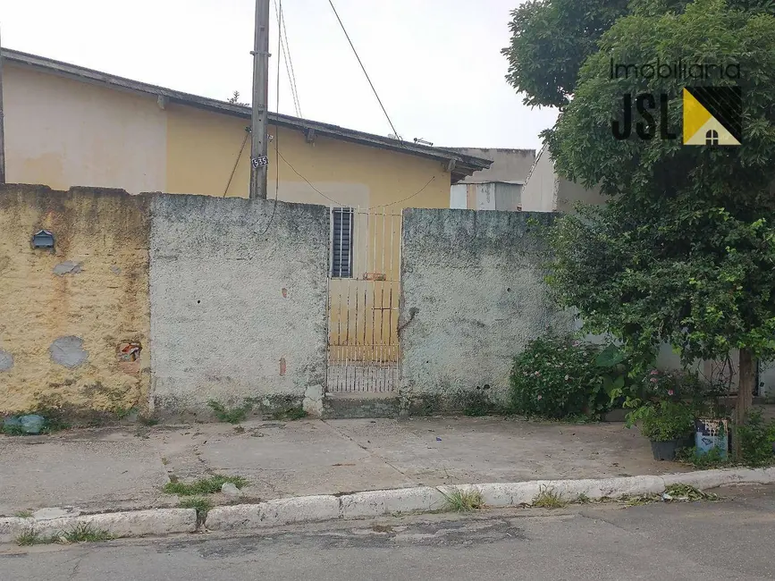 Foto 1 de Casa com 2 quartos à venda, 100m2 em Vera Cruz, Cacapava - SP