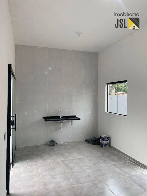 Foto 4 de Casa com 3 quartos à venda, 140m2 em Jardim Panorama, Cacapava - SP