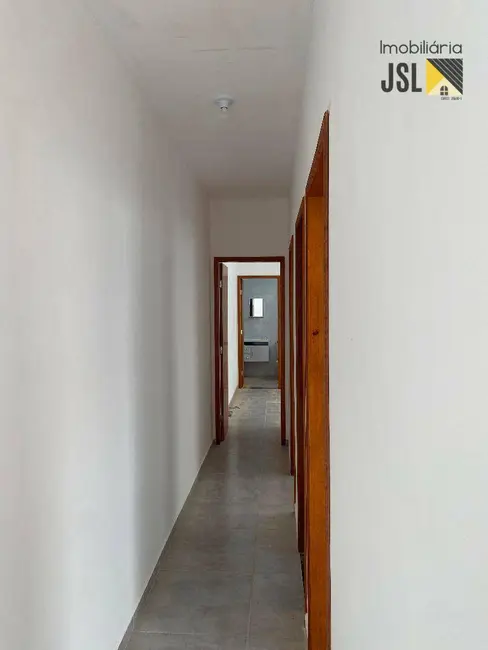 Foto 6 de Casa com 3 quartos à venda, 140m2 em Jardim Panorama, Cacapava - SP