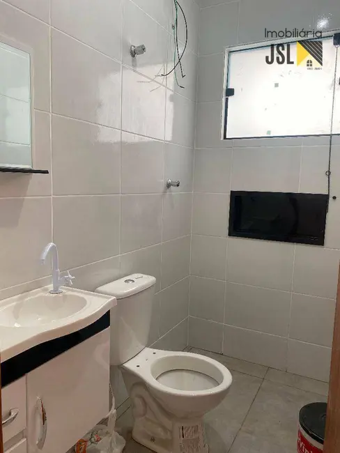 Foto 9 de Casa com 3 quartos à venda, 140m2 em Jardim Panorama, Cacapava - SP