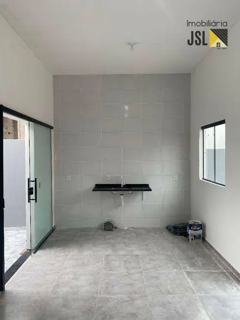 Foto 3 de Casa com 3 quartos à venda, 140m2 em Jardim Panorama, Cacapava - SP